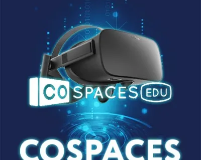 Программирование в CoSpaces для VR