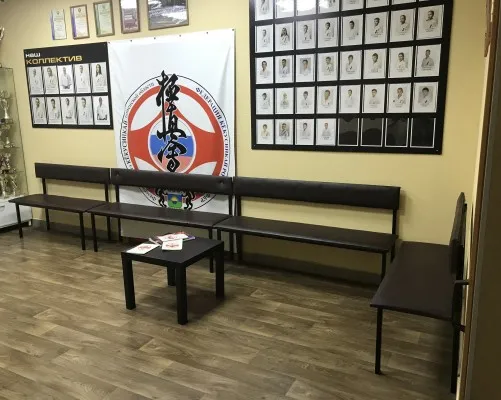 Каратэ кёкусинкай