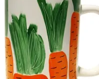 Роспись керамики