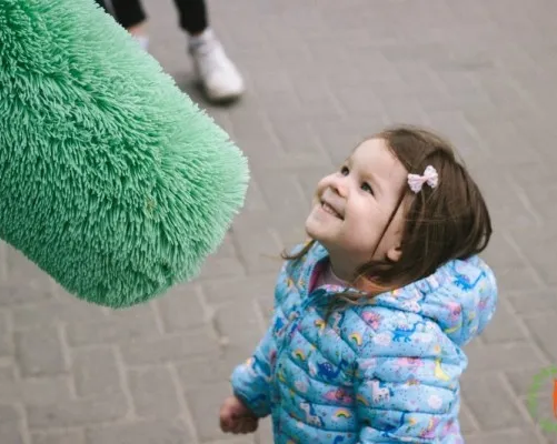 Зимний лагерь Сталкер