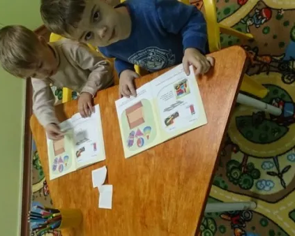 Развитие речи