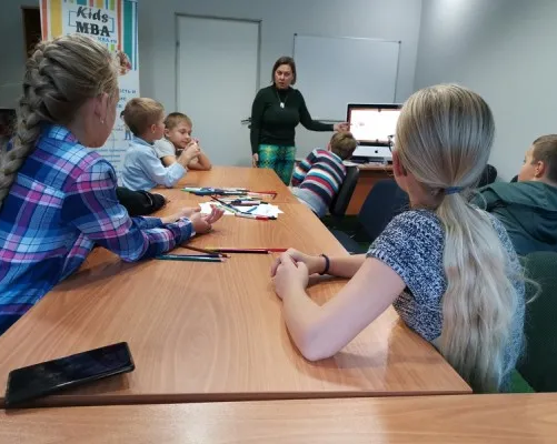 Курс. Лидерство. Эмоциональный интеллект. EQ