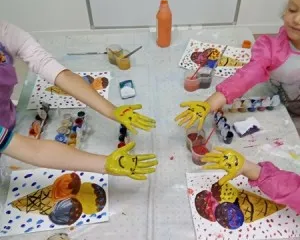 Рисование
