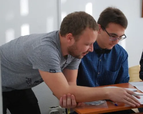 Курсы подготовки к ЕГЭ и ОГЭ