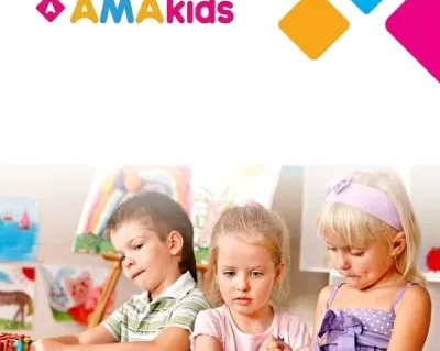 РАЗВИВАШКА - клуб 3-4