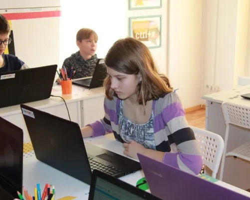 Фундаментальная программа по программированию HIGH