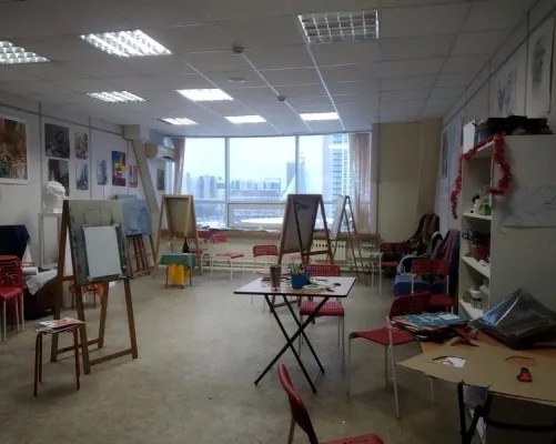 Студия рисования Художка