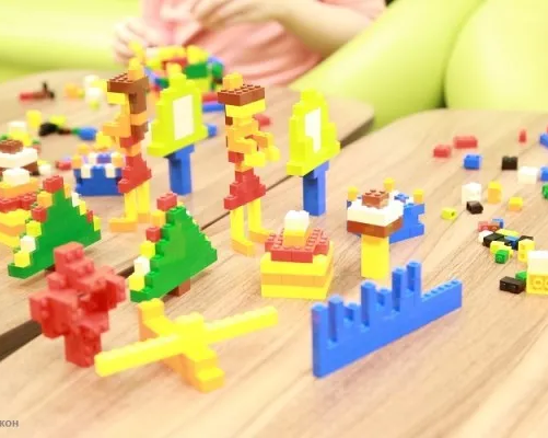 Бэби школа на Первомайской