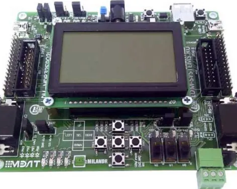 Курс «Отечественные микроконтроллеры с ядром ARM Cortex-M3»