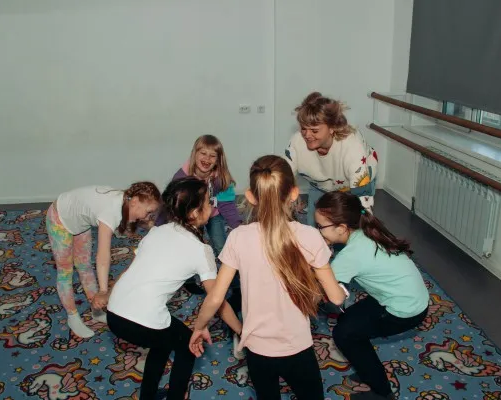 ПРОДЛЁНКА для 1 класса