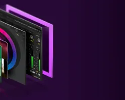 Эффекты в Adobe Premiere Pro