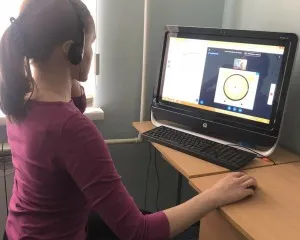 Индивидуальные занятия по английскому языку