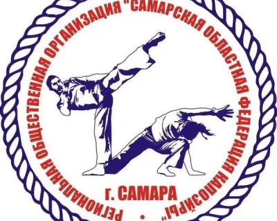 ABADA-capoeira (на ул. Степана Разина)