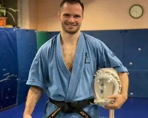 Академия Кудо