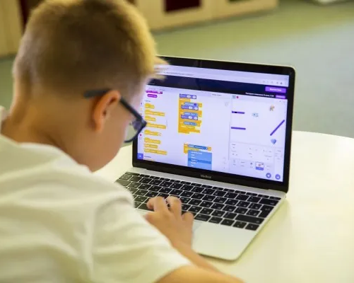 Основы логики и программирования