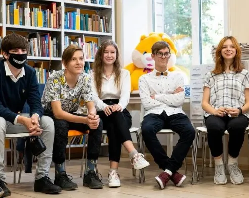 Финансовая грамотность и школа бизнеса для детей 11-13 лет