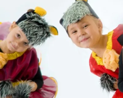 Актерское мастерство