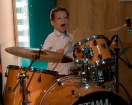 Уроки игры на гитаре