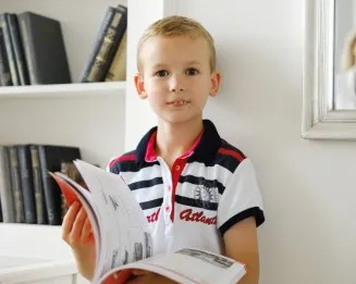 Английский для Школьников 5-8 класс