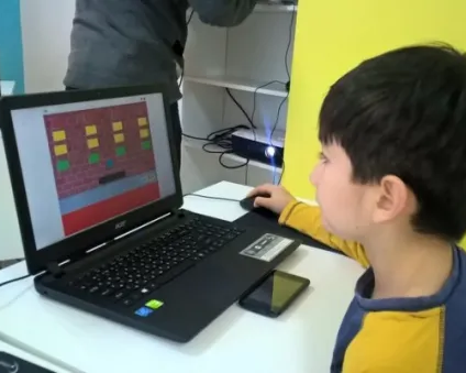 Программирование, компьютерная грамотность, IT(ул. им. Котлярова Н.С.)