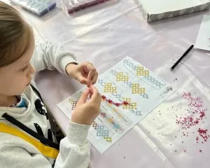 Творчество для школьников