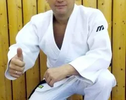 Образовательно-спортивное дзюдо