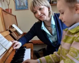 Фортепиано