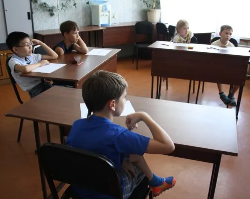 Группы по английскому языку