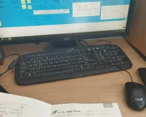 Интенсив "Вся физика 8 класса за 6 дней"