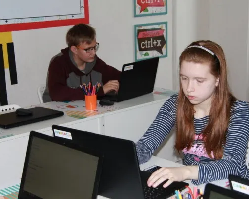 Фундаментальная программа по программированию MIDDLE