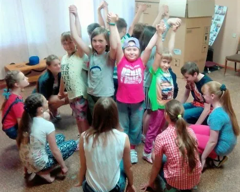 Театр, Хореография, Вокал, ИЗО, Гитара, Шахматы, Конструирование