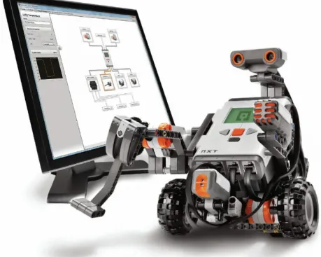 Роботехника