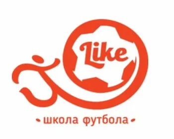 Школа футбола Like