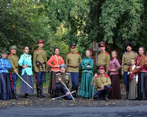 Театр «Белая столица»