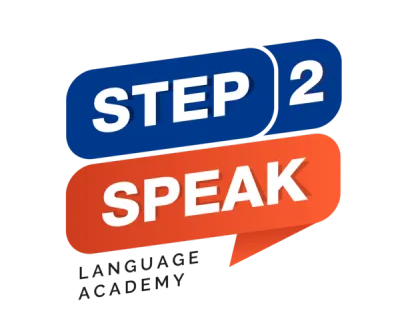 Летний лагерь Step2Speak Future Camp
