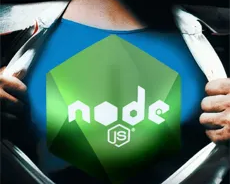 Разработка веб-приложений на Node.js