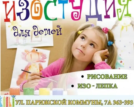 Рисование