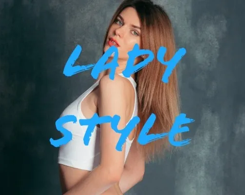 Lady Style (Леди Стайл)