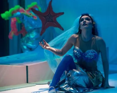 Мюзикл «Русалочка»