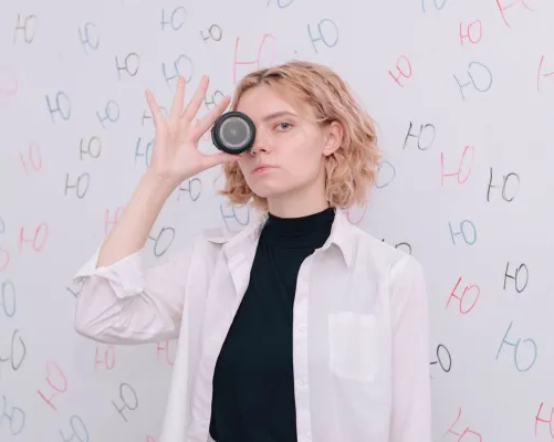 Искусство фотографии