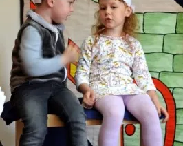 Театральная студия