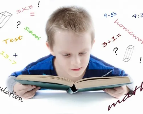 Математический мир