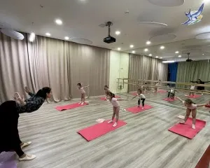 Студия танца