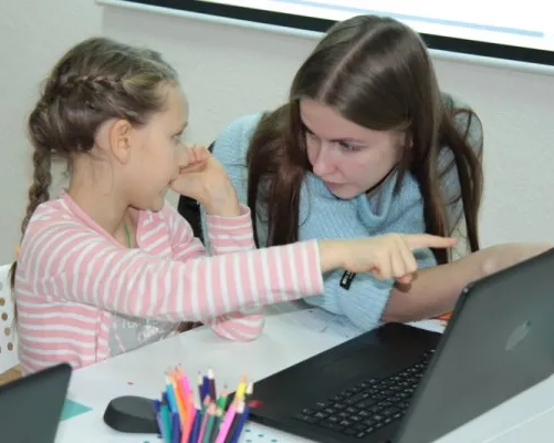 Фундаментальная программа по программированию JUNIOR