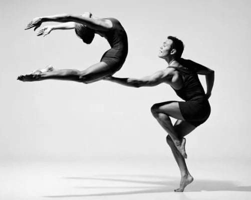 Отделение Modern Dance