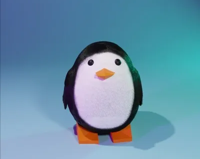 Компьютерное 3д-моделирование