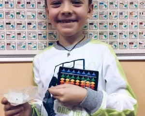 Ментальная арифметика
