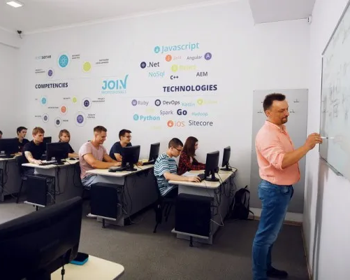 Разработка программного обеспечения