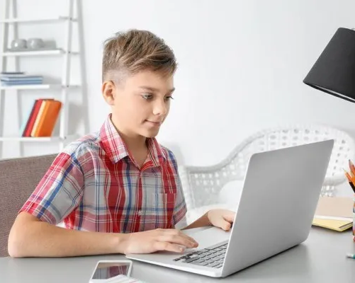 Основы компьютерной грамотности для детей от 14 лет