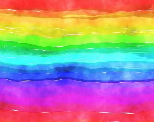 Развивающее объединение «Радуга»